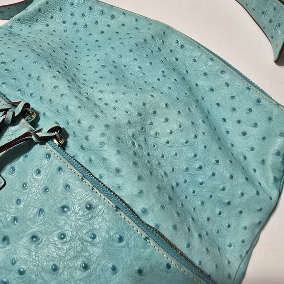 Dooney & Burke womens purse READ DESCRIPTION - Picture 6 of 8